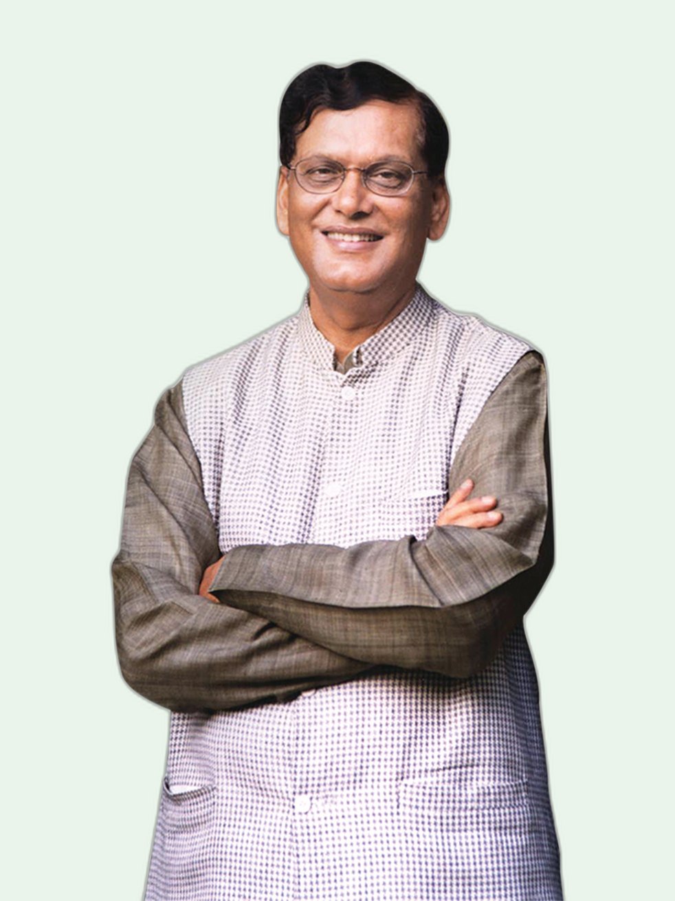 Dr. Bindeshwar Pathak