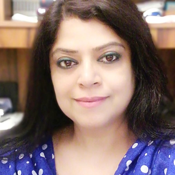 Dr. Bobby Luthra Sinha