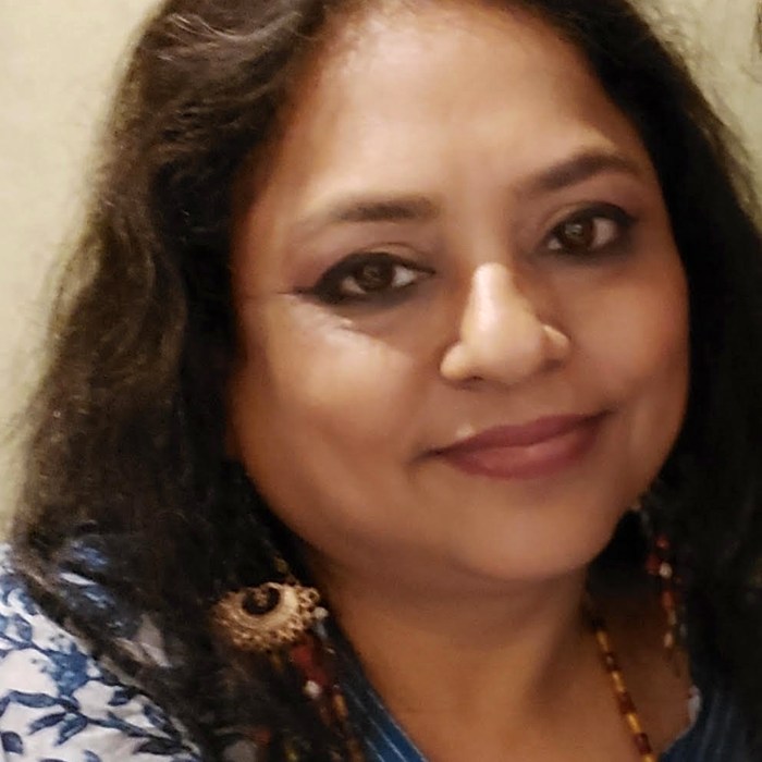 Deepali Bhattacharya