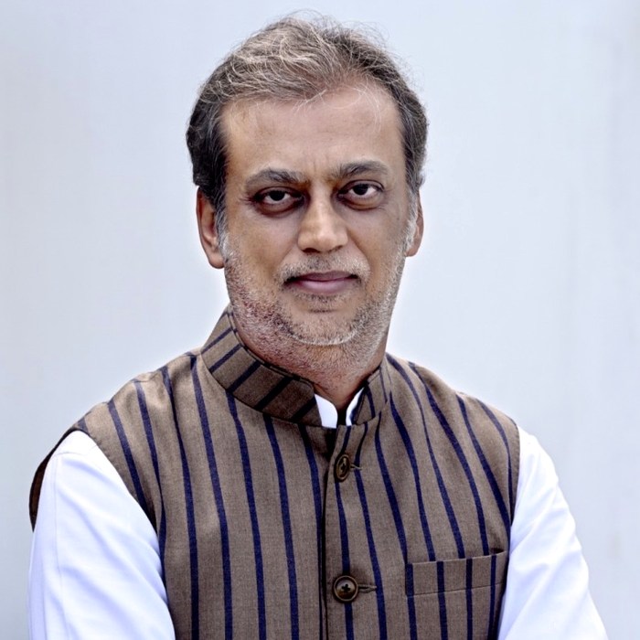 Kumar Dilip, Director and Patron, DBPRF