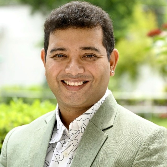 Dr. Sutirtha Sahariah