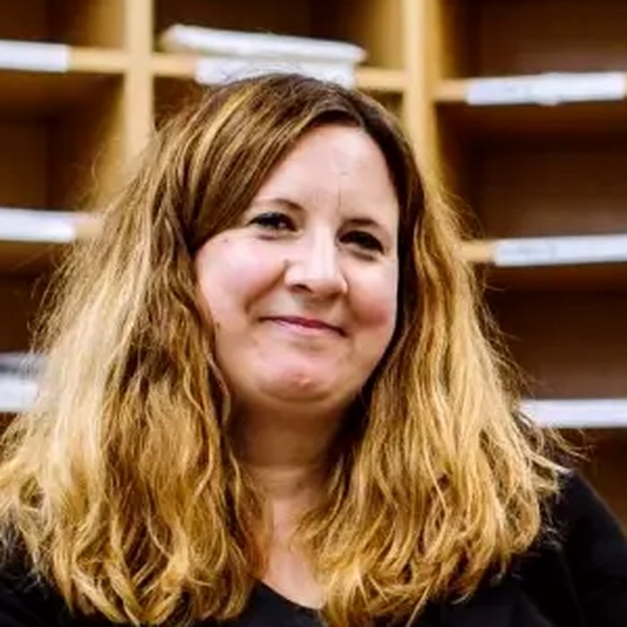Prof. Tamsin Bradley